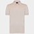 Camisa Polo Aramis Detalhe Interno In26 Off White Masculino - Imagem 3