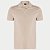 Camisa Polo Aramis Basic Piquet In26 Bege Masculino - Imagem 3