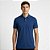 Camisa Polo Aramis Basic Piquet In26 Azul Masculino - Imagem 1