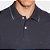 Camisa Polo Aramis Basic 4 Frisos In26 Grafite Masculino - Imagem 3
