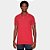 Camisa Polo Aramis Basic 4 Frisos In26 Vermelho Masculino - Imagem 1