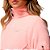 Jaqueta Fleece Columbia Fast Trek II Rosa Feminino - Imagem 6