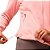 Jaqueta Fleece Columbia Fast Trek II Rosa Feminino - Imagem 5