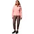 Jaqueta Fleece Columbia Fast Trek II Rosa Feminino - Imagem 7
