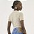 Camisa Polo Colcci Bottons In26 Bege Feminino - Imagem 2