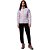 Jaqueta Columbia Delta Ridge II Down Lilás Feminino - Imagem 7