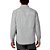 Camisa Columbia Silver Ridge 2 Cinza Masculino - Imagem 2