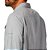 Camisa Columbia Silver Ridge 2 Cinza Masculino - Imagem 4