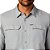 Camisa Columbia Silver Ridge 2 Cinza Masculino - Imagem 5