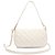 Bolsa Crossbody Anacapri Matelassê In26 Branco Feminino - Imagem 2