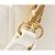Bolsa Crossbody Anacapri Matelassê In26 Branco Feminino - Imagem 7