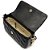 Bolsa Crossbody Anacapri Matelassê In26 Preto Feminino - Imagem 6