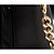 Bolsa Crossbody Anacapri Matelassê In26 Preto Feminino - Imagem 7