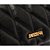 Bolsa Crossbody Anacapri Matelassê In26 Preto Feminino - Imagem 8