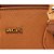 Bolsa Tote Anacapri Essencial Pouch In26 Marrom Feminino - Imagem 7
