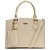 Bolsa Tote Anacapri Essencial Pouch In26 Branco Feminino - Imagem 1