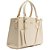 Bolsa Tote Anacapri Essencial Pouch In26 Branco Feminino - Imagem 3