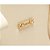 Bolsa Tote Anacapri Essencial Pouch In26 Branco Feminino - Imagem 6