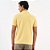 Camisa Polo Colcci Piquet Basic In26 Amarelo Masculino - Imagem 2