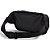Pochete The North Face Explore Hip Pack Preto Masculino - Imagem 2