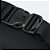 Pochete The North Face Base Camp Lumbar Preto Masculino - Imagem 6