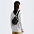 Pochete The North Face Base Camp Lumbar Preto Masculino - Imagem 7
