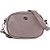 Bolsa Camera Bag Colcci Mini Ou26 Cinza Feminino - Imagem 1