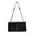 Bolsa Shoulder Colcci Lauren Ou26 Preto Feminino - Imagem 1