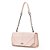 Bolsa Shoulder Colcci Lauren Ou26 Off White Feminino - Imagem 3