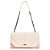 Bolsa Shoulder Colcci Lauren Ou26 Off White Feminino - Imagem 1