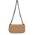 Bolsa Shoulder Colcci Tampa Lauren Ou26 Bege Feminino - Imagem 2