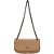 Bolsa Shoulder Colcci Tampa Lauren Ou26 Bege Feminino - Imagem 1