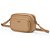 Bolsa Camera Bag Colcci Mini Floater Ou26 Bege Feminino - Imagem 3