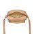 Bolsa Camera Bag Colcci Mini Floater Ou26 Bege Feminino - Imagem 4
