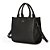 Bolsa Tote Colcci Mini Floater Jane Ou26 Preto Feminino - Imagem 3