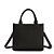 Bolsa Tote Colcci Mini Floater Jane Ou26 Preto Feminino - Imagem 2