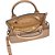 Bolsa Tote Colcci Mini Floater Jane Ou26 Bege Feminino - Imagem 4