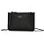 Bolsa Flat Colcci Mini Floater Ou26 Preto Feminino - Imagem 3