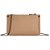 Bolsa Flat Colcci Mini Floater Ou26 Bege Feminino - Imagem 2