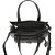 Bolsa Tote Colcci Iconic Ou26 Preto Feminino - Imagem 3