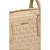Bolsa Bowling Colcci Jacquard Taylor Ou26 Off White Feminino - Imagem 4