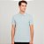 Camisa Polo Aramis Piquet Basic In26 Azul Masculino - Imagem 1