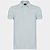 Camisa Polo Aramis Piquet Basic In26 Azul Masculino - Imagem 3