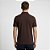 Camisa Polo Aramis Basic Piquet In26 Marrom Masculino - Imagem 2