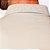 Camisa Polo Aramis Piquet Zip In26 Bege Masculino - Imagem 4