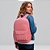 Mochila Colcci On The Move Ou26 Rosa Feminino - Imagem 3