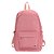 Mochila Colcci On The Move Ou26 Rosa Feminino - Imagem 1
