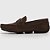 Sapato Couro Ferracini Mali Gold 2777 612B Marrom Masculino - Imagem 2