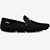 Sapato Couro Ferracini Mali 2778 612A Preto Masculino - Imagem 1