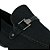 Sapato Couro Ferracini Mali 2778 612A Preto Masculino - Imagem 5